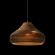 Terra Nest Textured Pendant Light