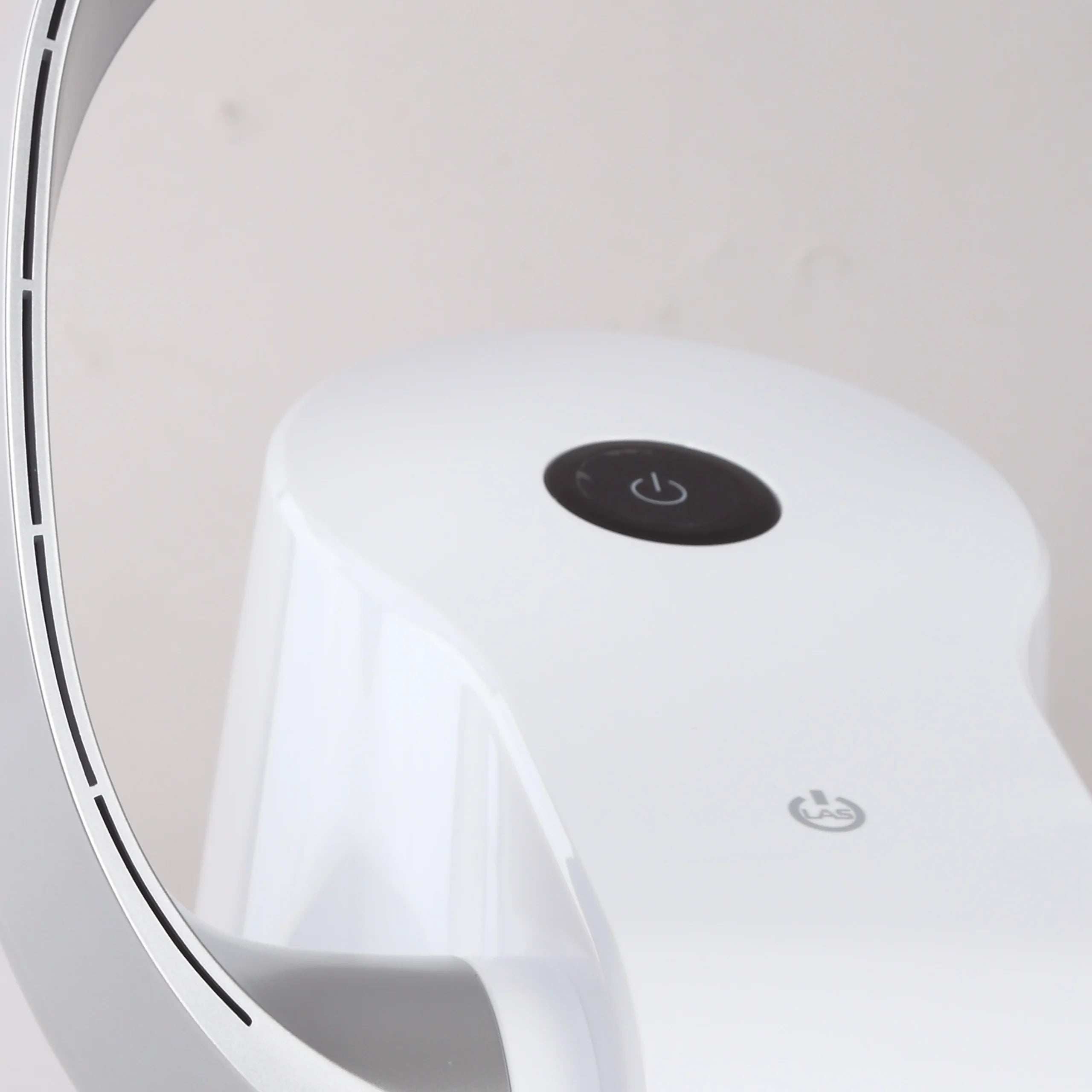 Zenblade Pro (white) | 26W BLDC Motor | High Strength ABS Body