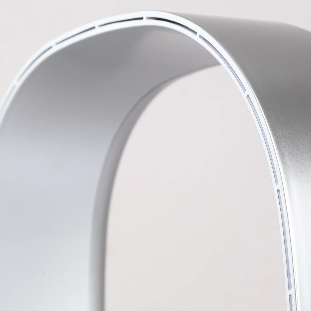 Zenblade Pro (white) | 26W BLDC Motor | High Strength ABS Body