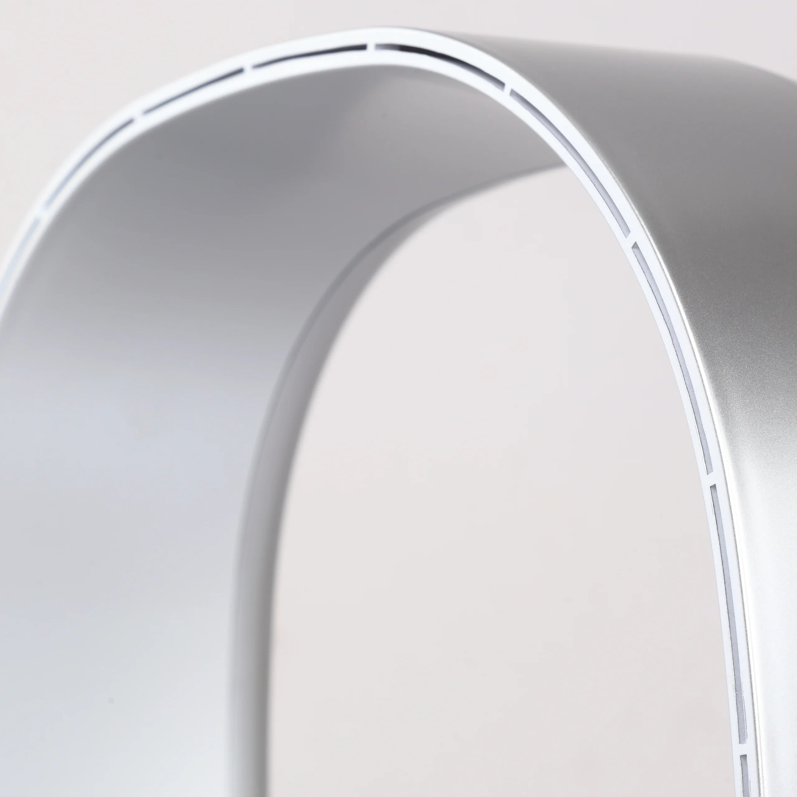 Zenblade Pro (white) | 26W BLDC Motor | High Strength ABS Body