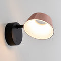 Rosemary Gild LED Wall Lamp