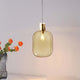 CocoaVine Pendant Lamp