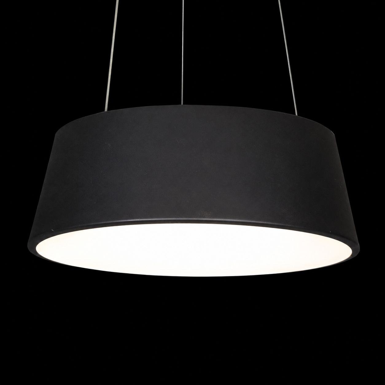 Midnight Hue Modern Pendant Light