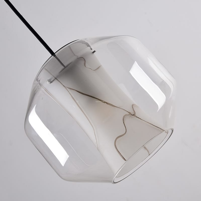 Marbleine Glass (II)Pendant Lamp