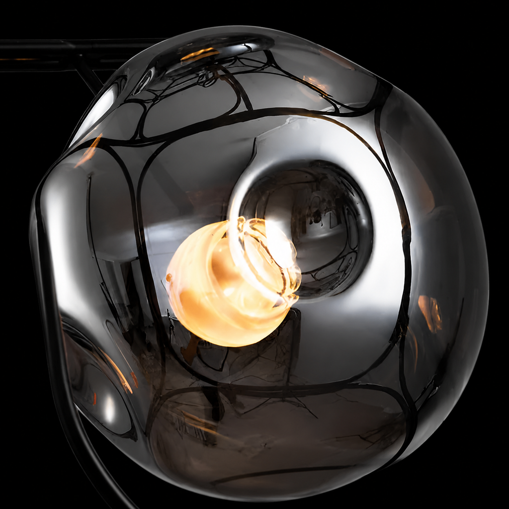 Eternal Cascade Luxe | Premium Modern Pendant Light