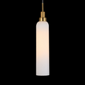 Alchemia Contemporary Brass Luxury Pendant Light
