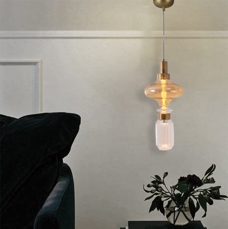 Goldwyn Pearl I Pendant Lamp