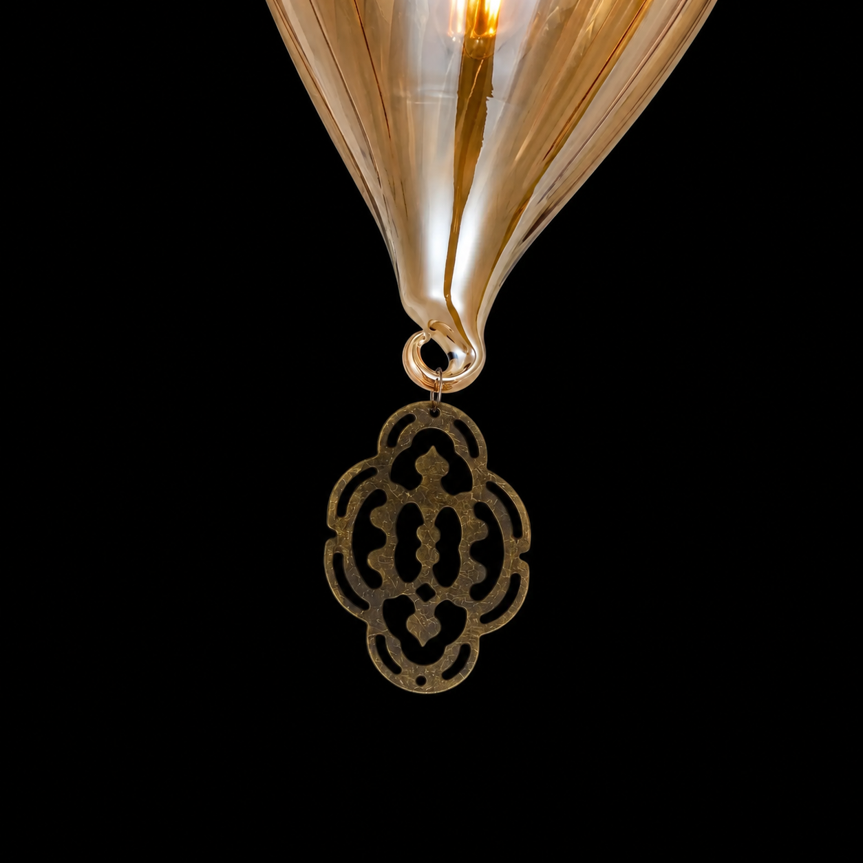 Light Through Timeless Elegance