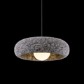 Luxury Modern Circular Pendant Light for Elegant Interiors