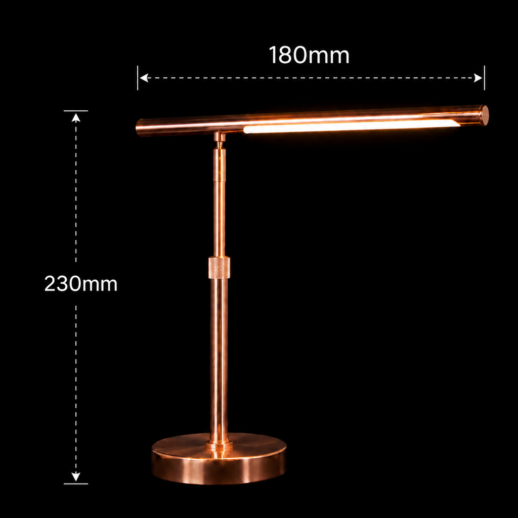 Aurex Linear Floor Lamp