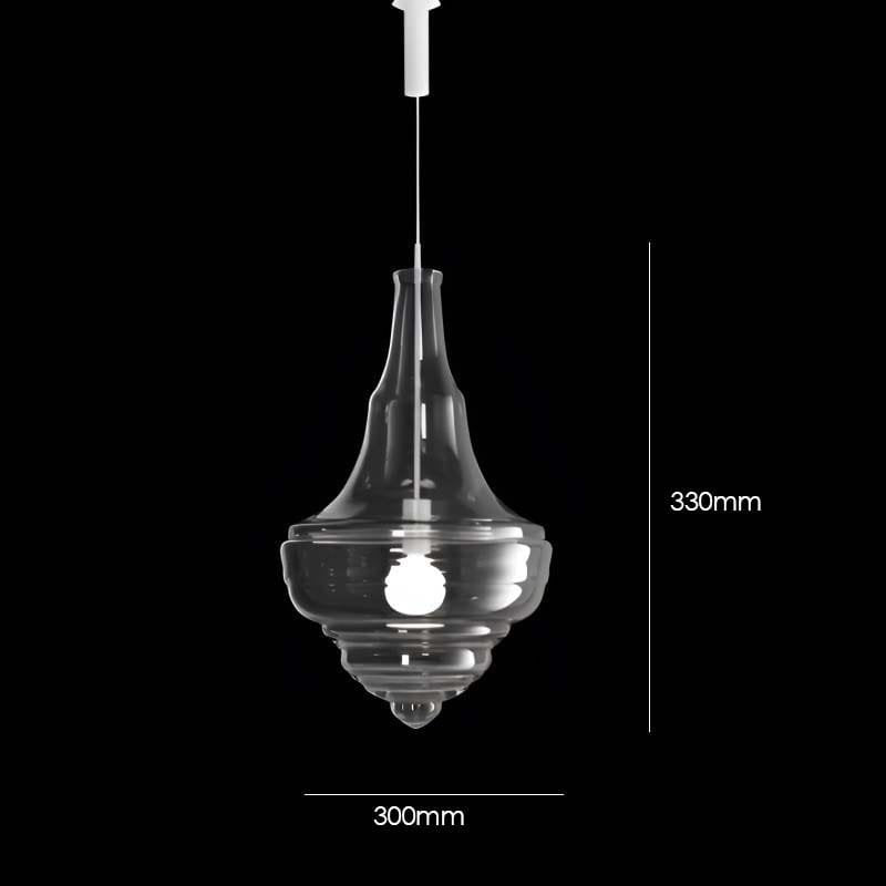 Clarity III Pendant Lamp