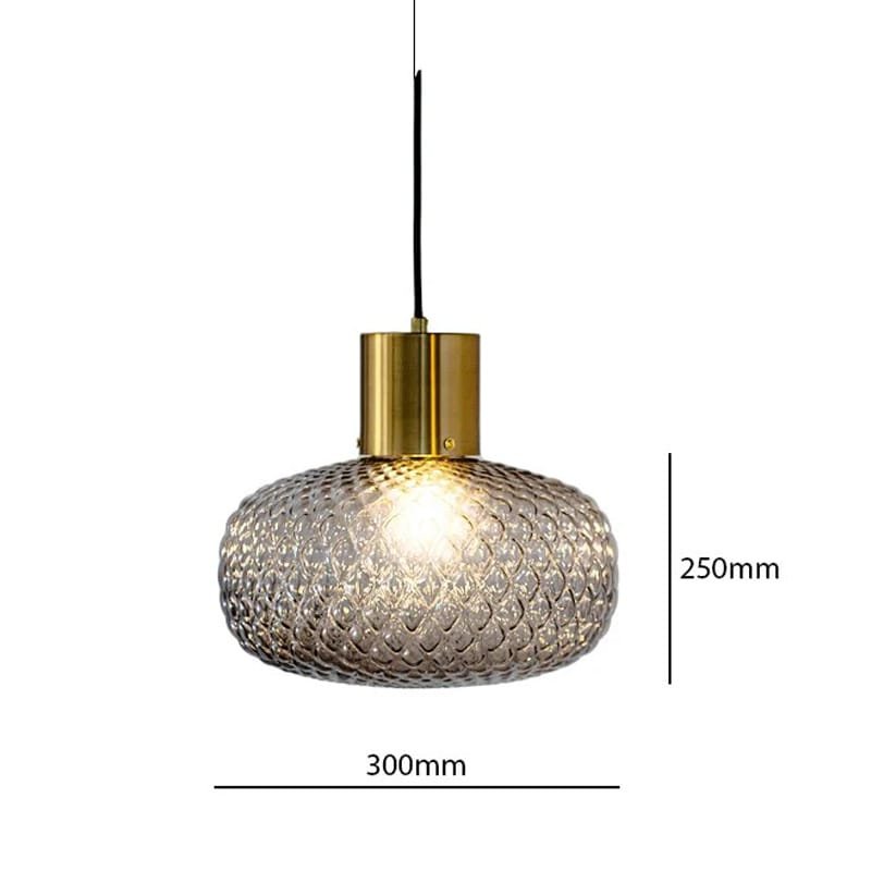 Twilight II Pendant Lamp
