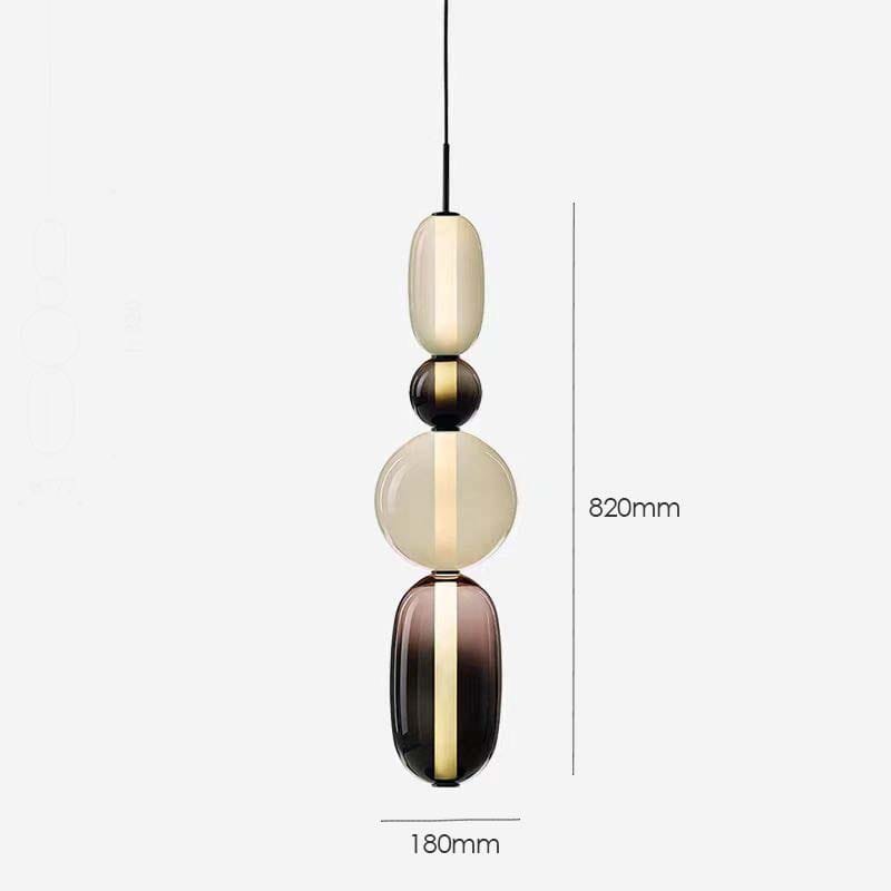 HueHaven II Pendant Lamp