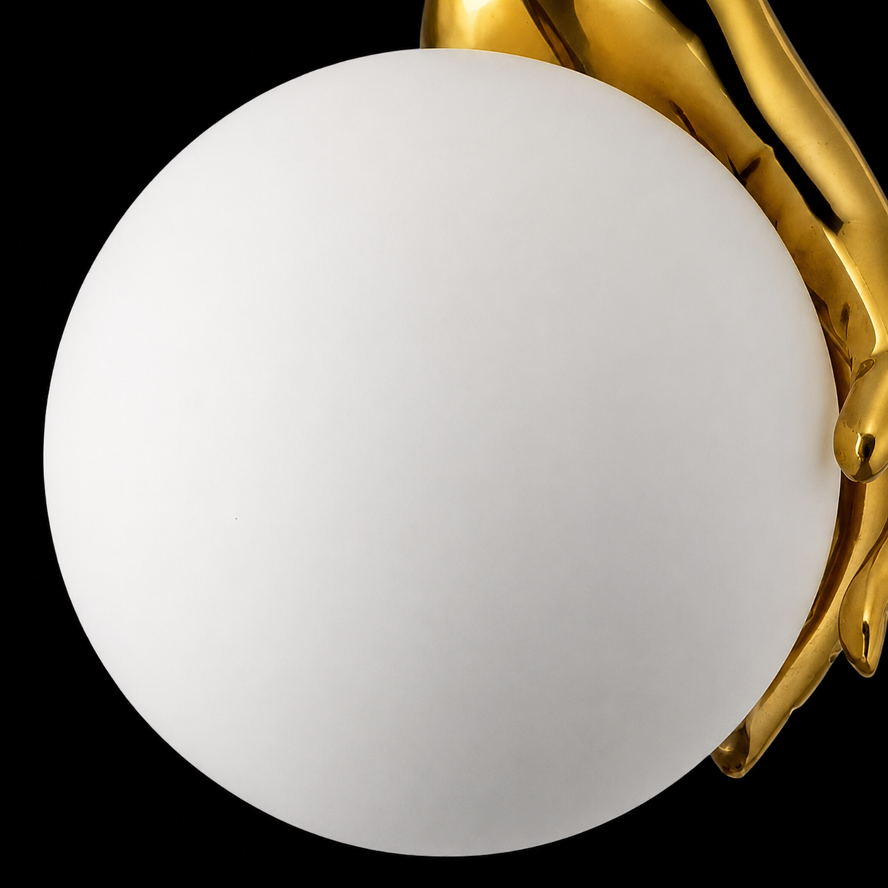 Woodland Grace LED Pendant Lamp