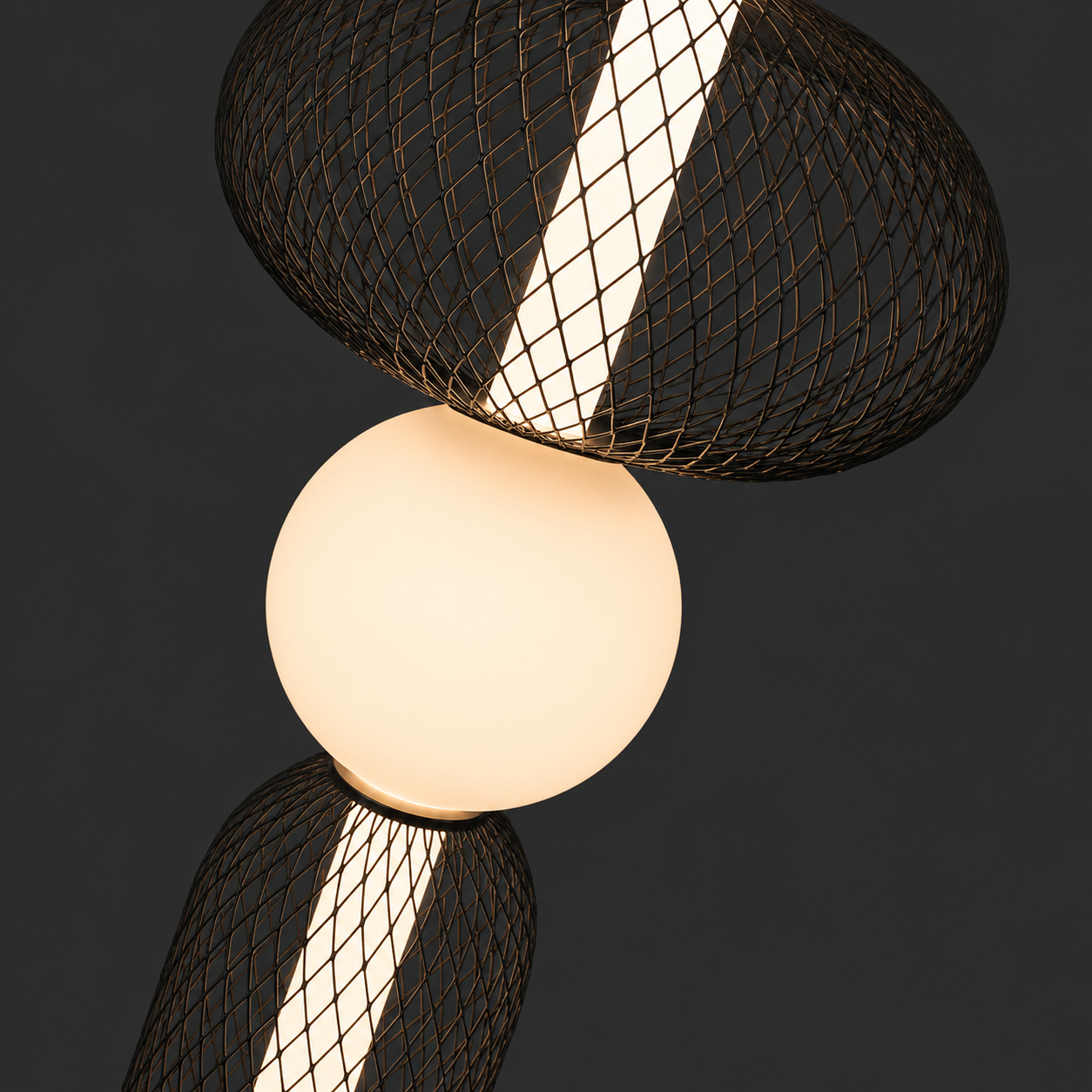 Spherical Grid