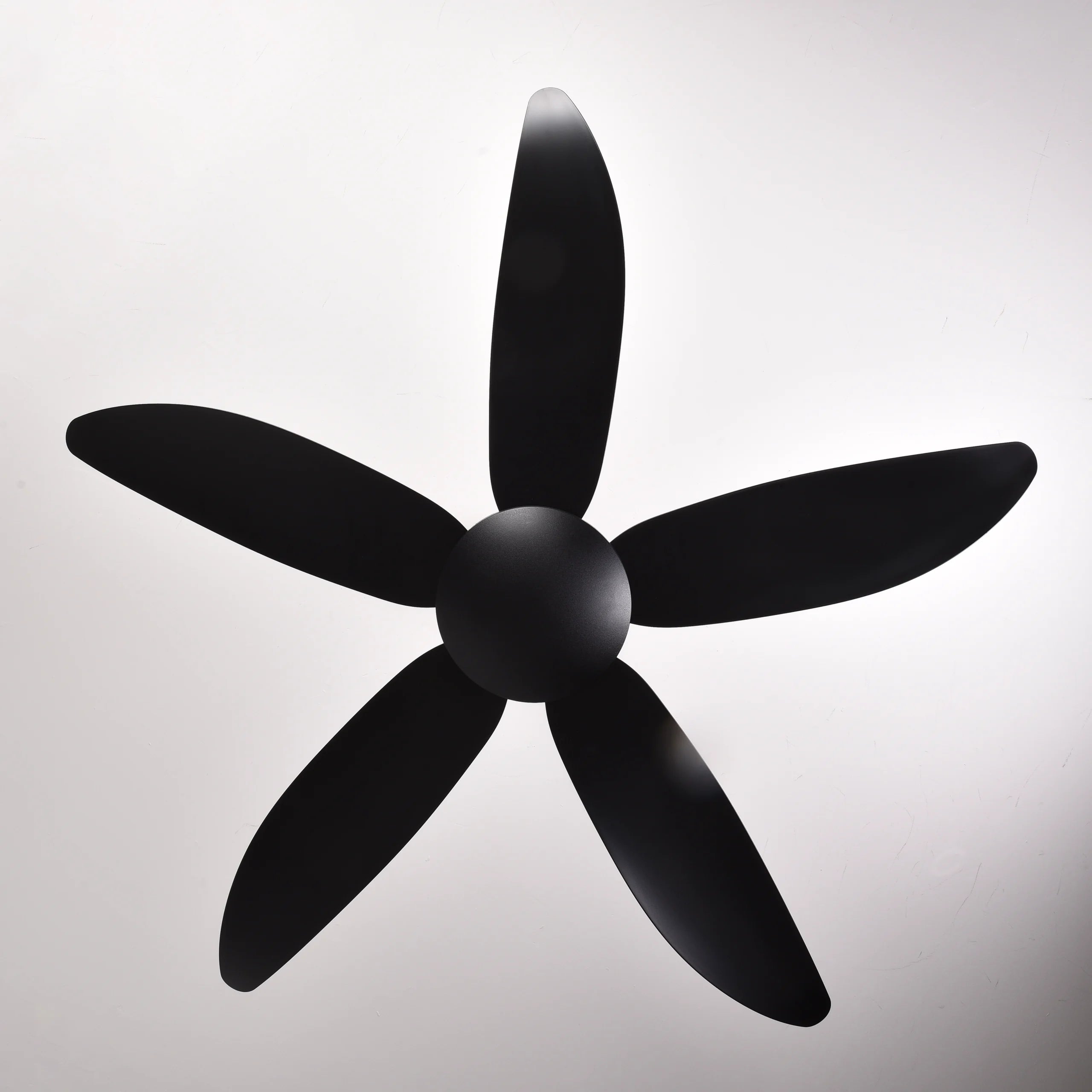 Falcon V (Moonlight Black) | 45W BLDC Motor | 1240mm | ABS Body