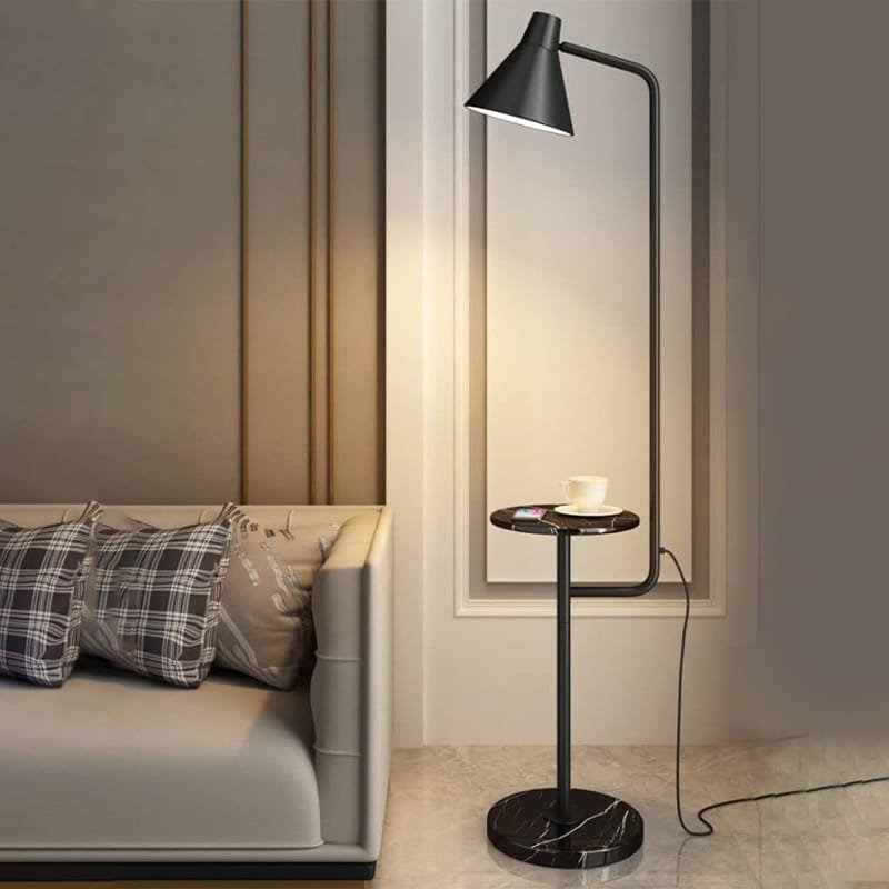AurumFlex Floor Lamp