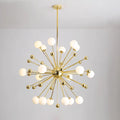 Starburst Majesty Chandelier