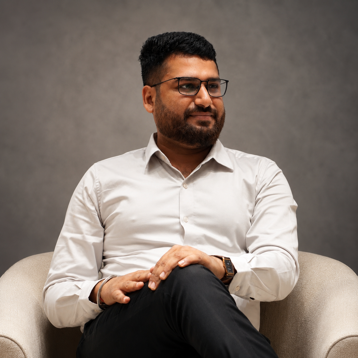 Gaurav Gupta