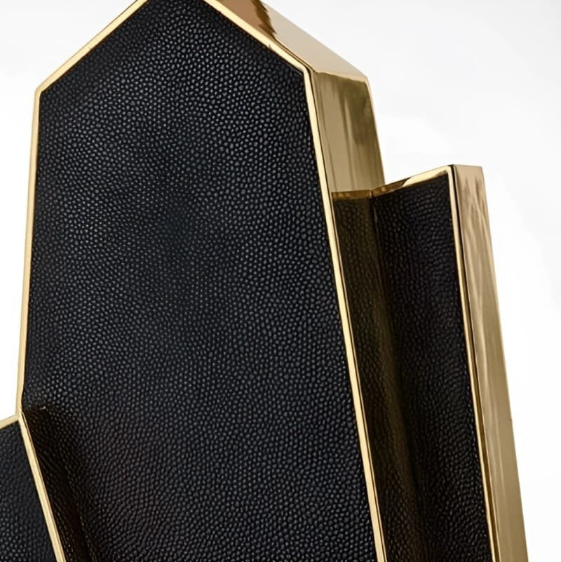 SiennaSip Table Lamp