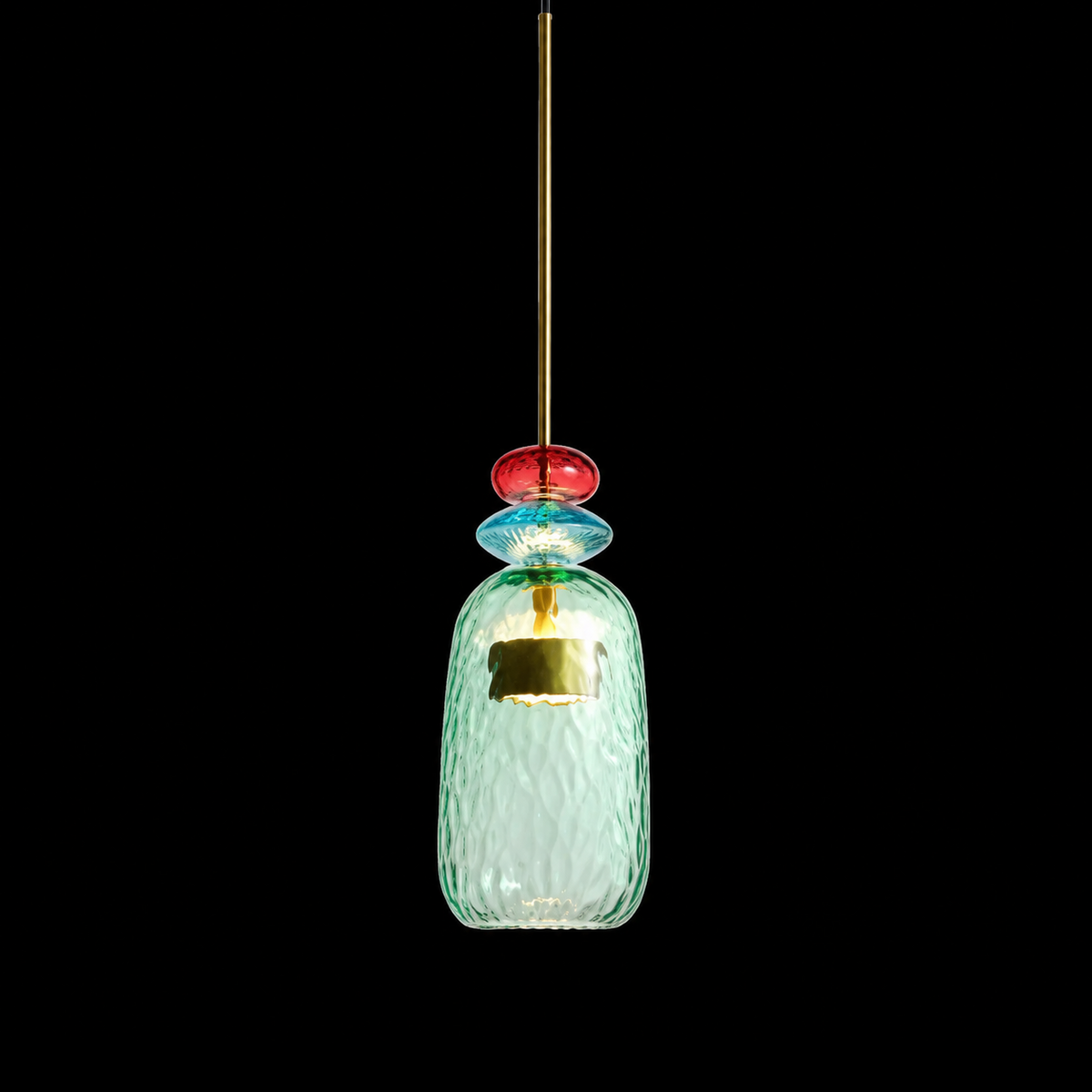 Cressida (3 Variants) Pendant Light