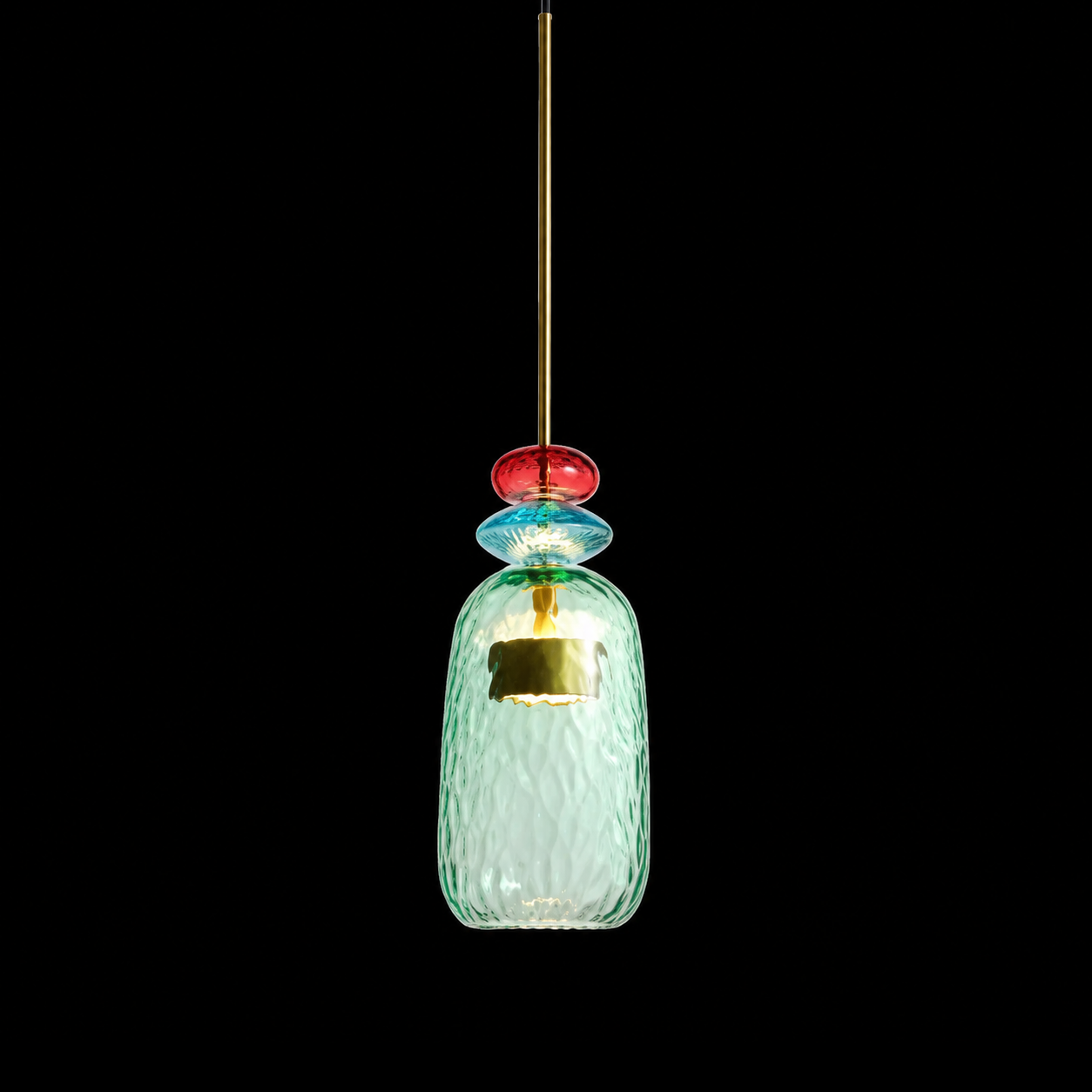 Cressida (3 Variants) Pendant Light