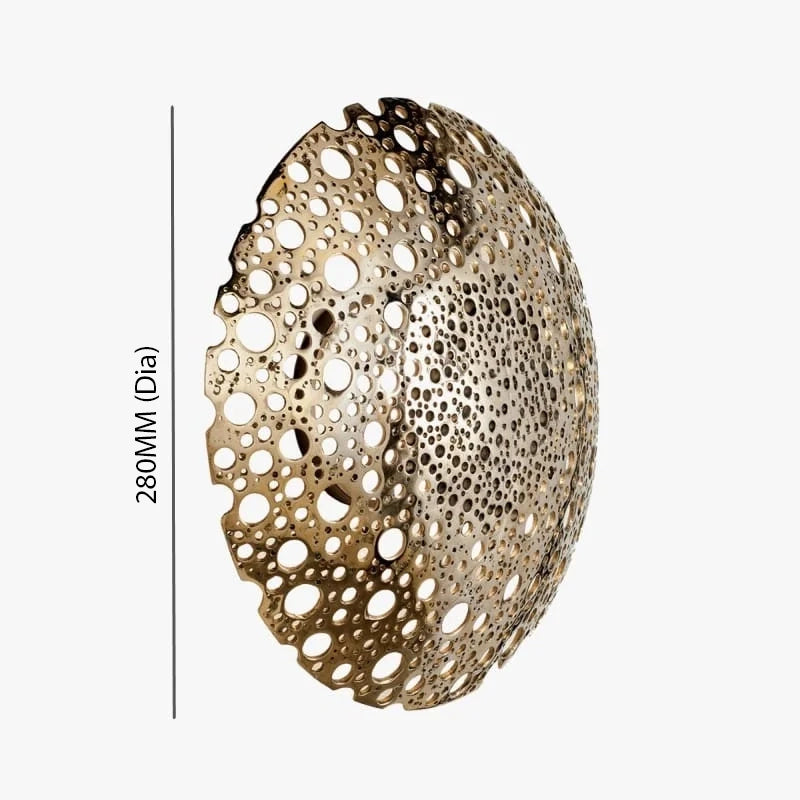 Nuance LED Wall Lamp