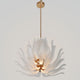 Petal Aura Chandelier