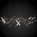 Midnight (LED, GU10) Hanging Light
