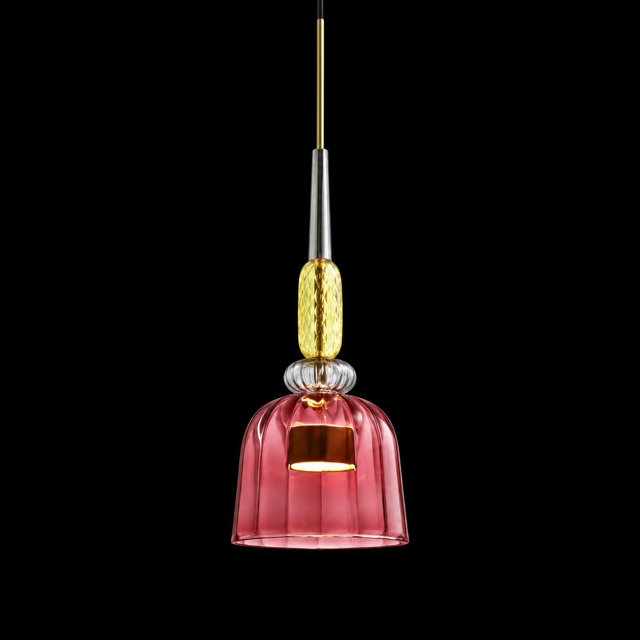 Cressida (3 Variants) Pendant Light
