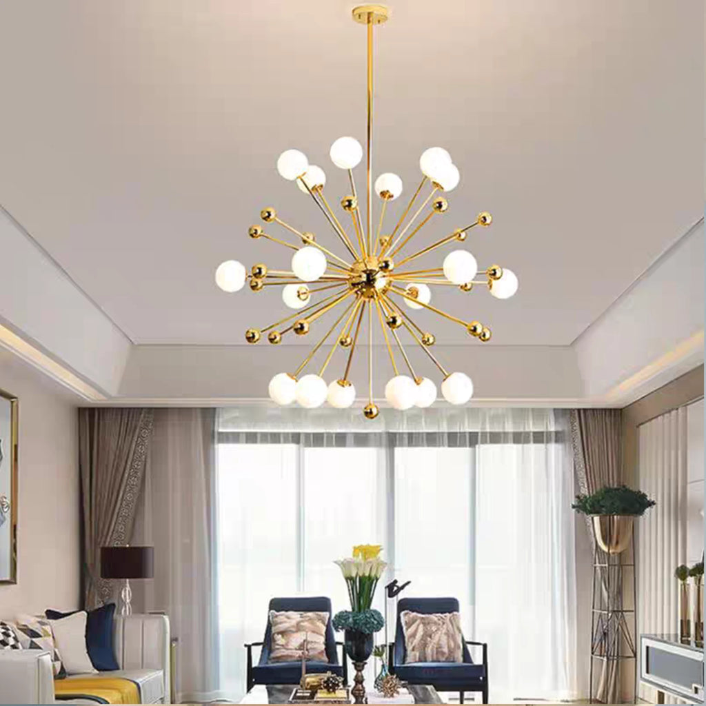 Starburst Majesty Chandelier