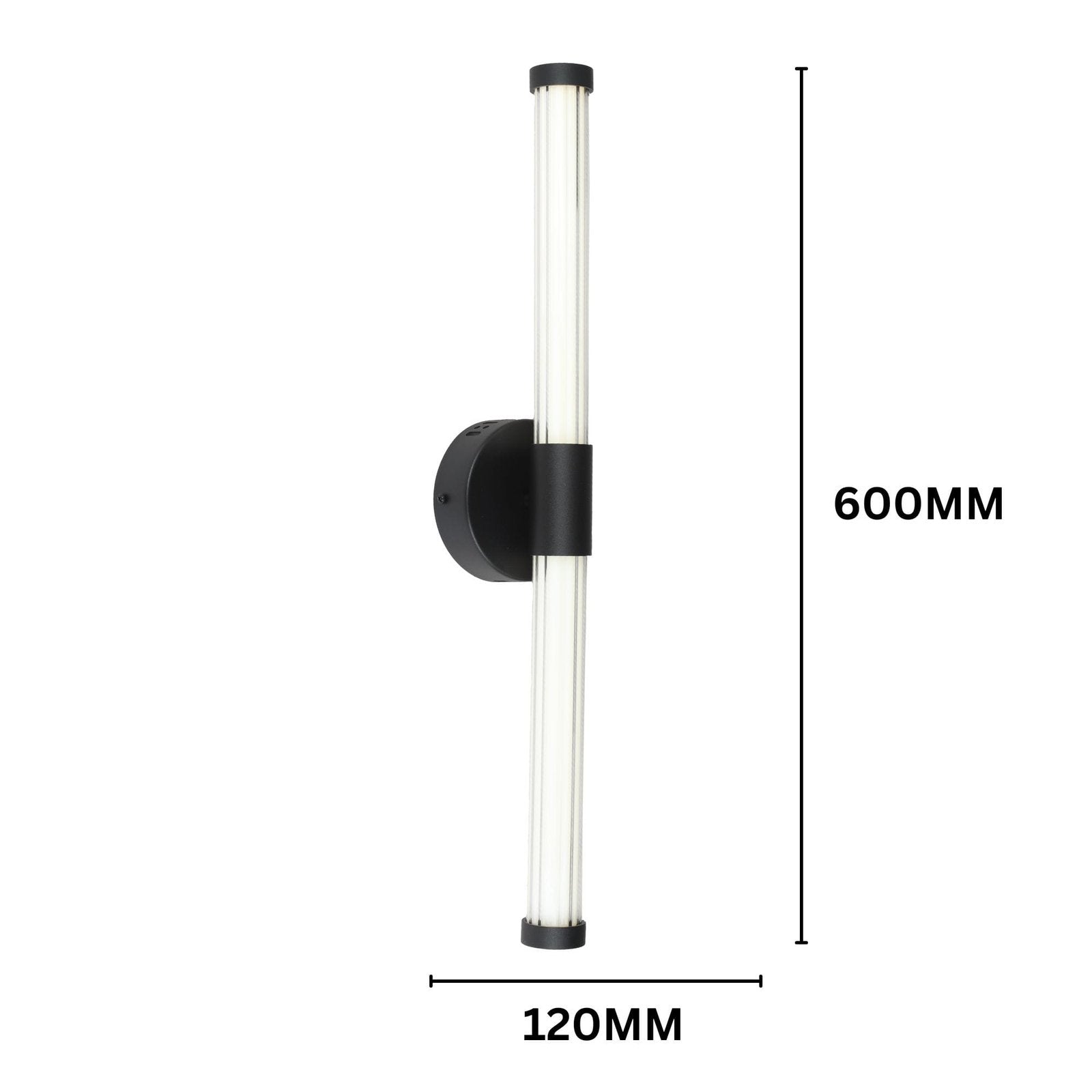 Luminous Tube Beam