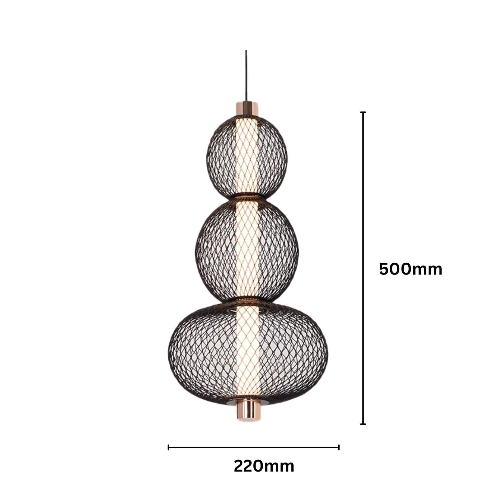 Tri Spherical Grid