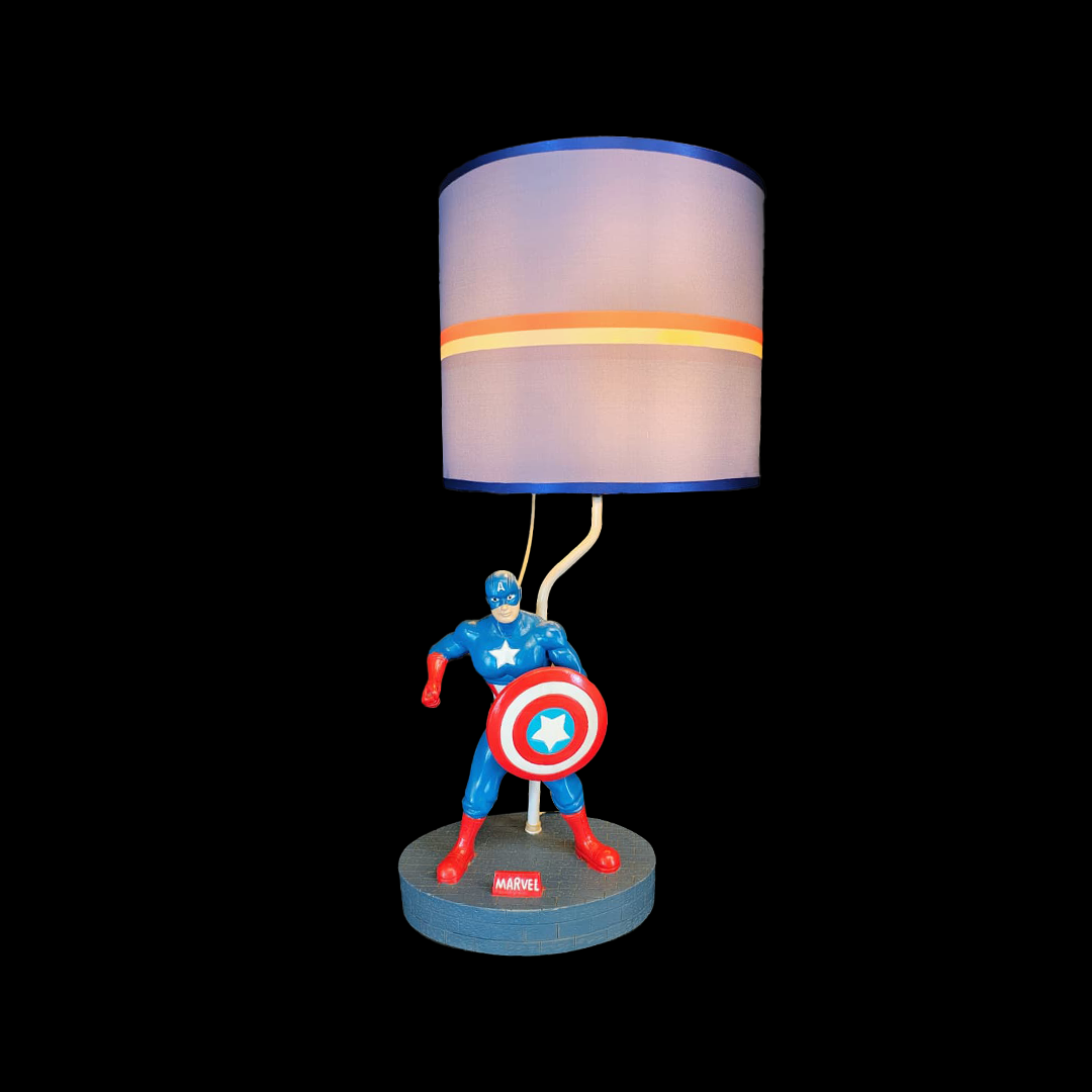 Guardian Luxe Table Lamp