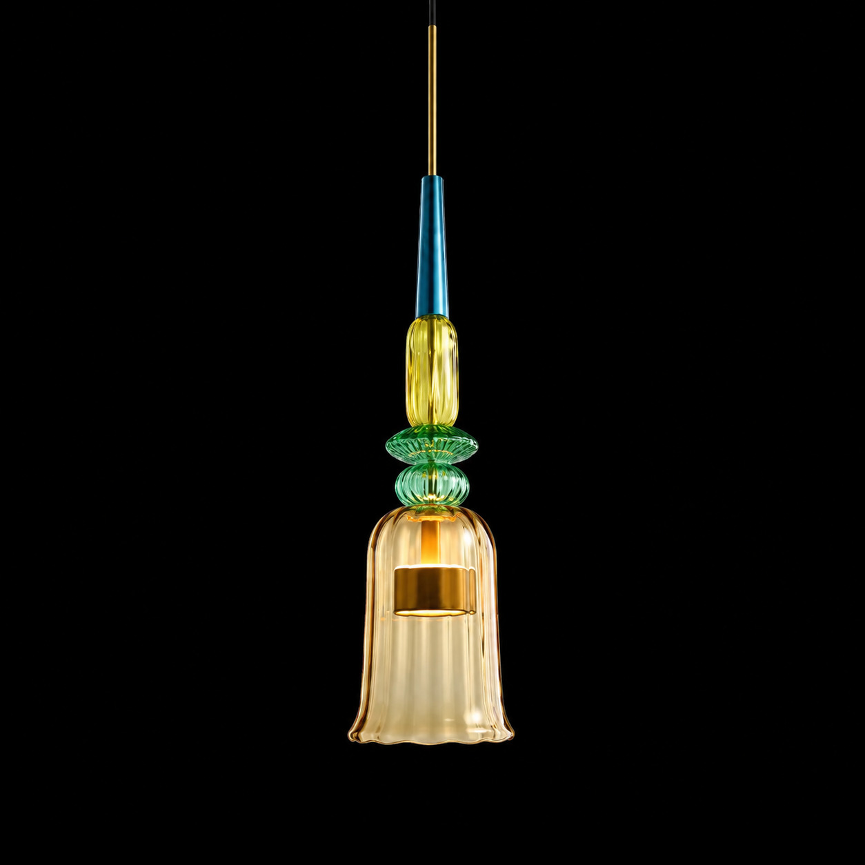 Cressida (3 Variants) Pendant Light