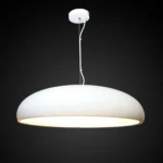 Cloud Nine White Pendant