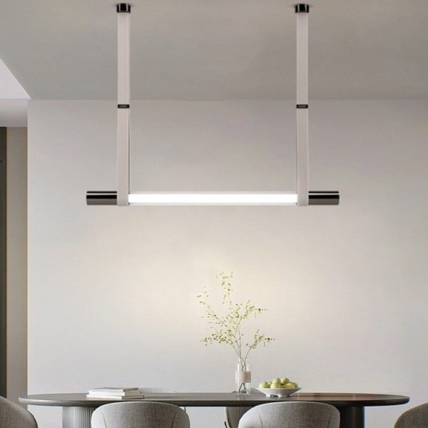 Greylyn LED Hanging Lamp