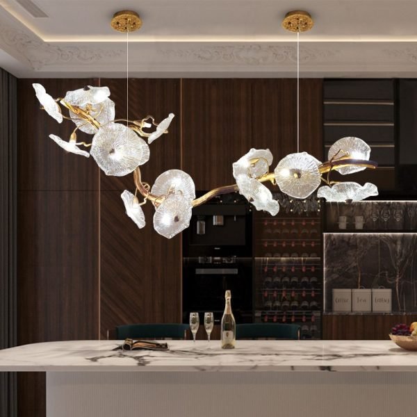 Seraphina(16) LED Chandelier