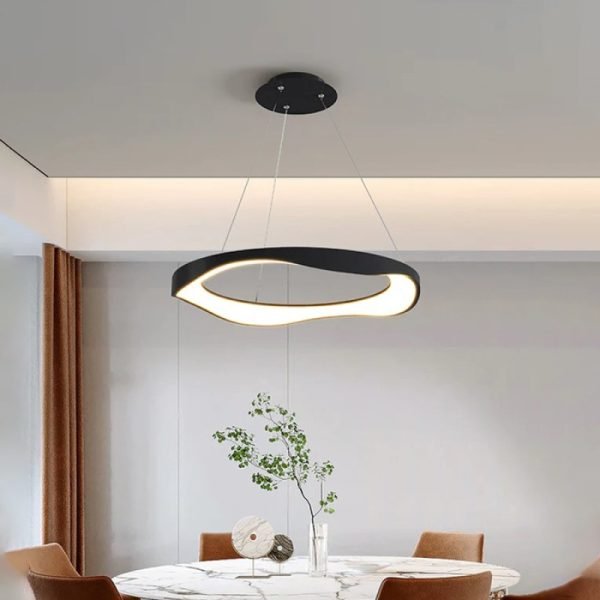 Luna LED Pendant Lamp