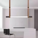 Greylyn LED Hanging Lamp