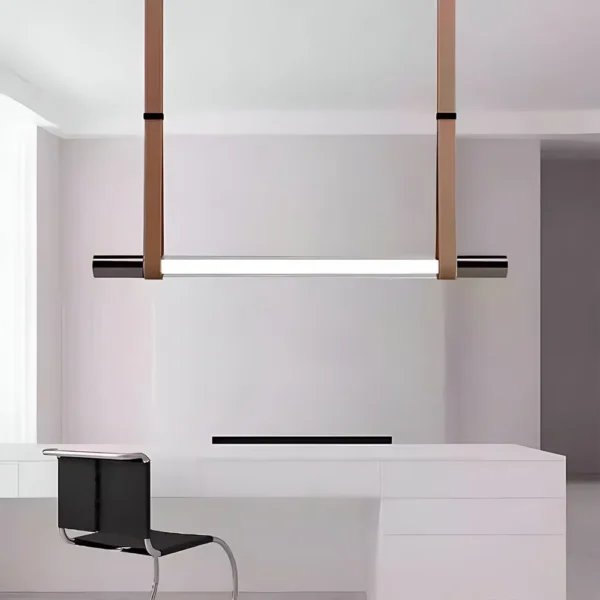 Greylyn LED Hanging Lamp