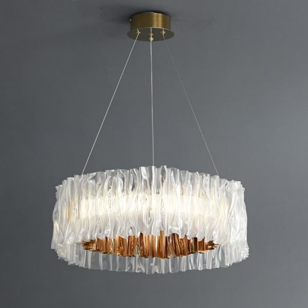 Mochi LED Chandelier