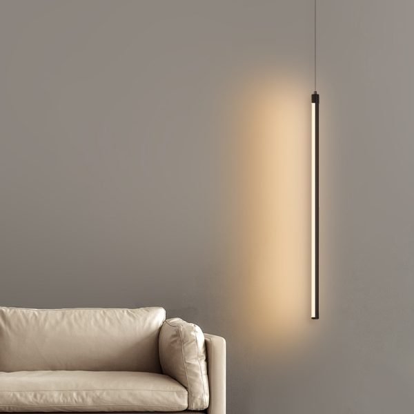 Ribbon (LED) Pendant Lamp