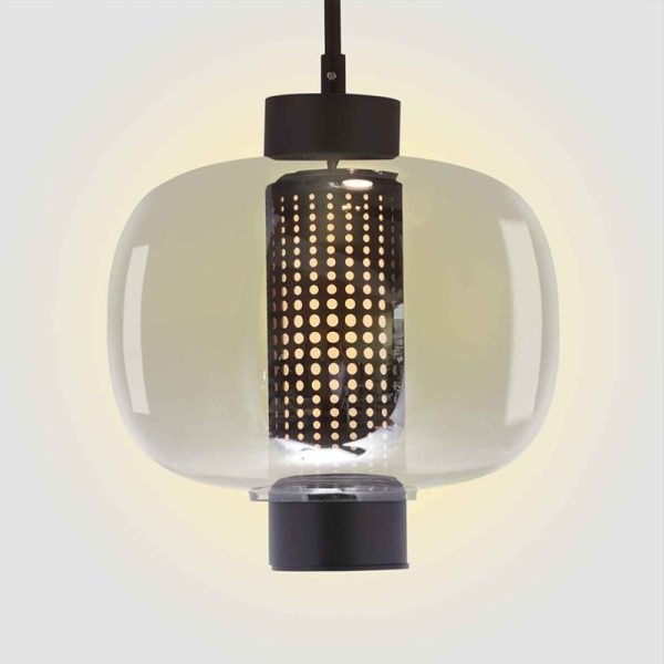 Marvyn (Glass) Pendant Lamp