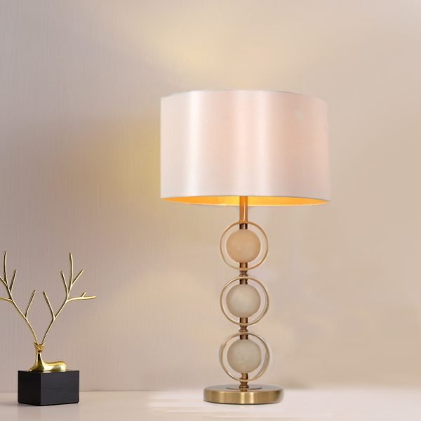 Mini Charm Table Lamp