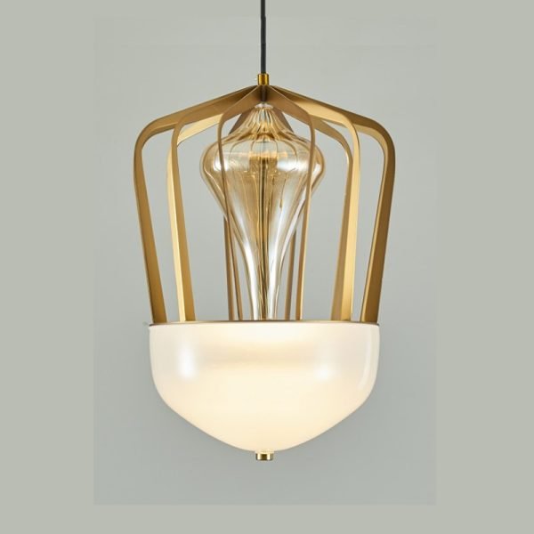 Bianco LED Pendant Light