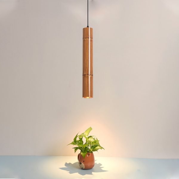 Bamboo Roots Pendant Lamp luxury lighting home decor store india