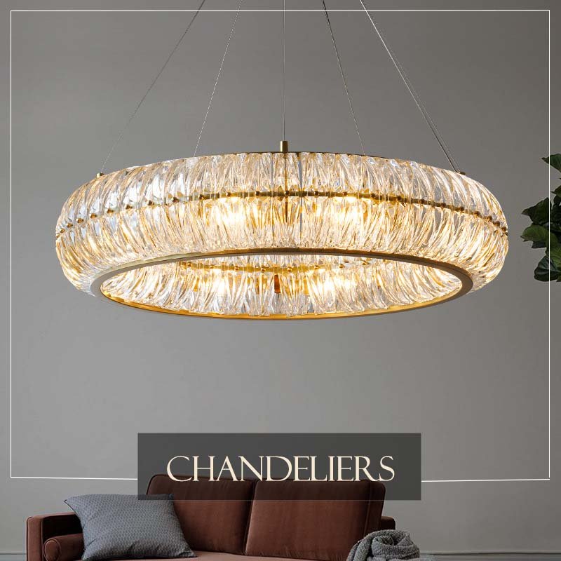 chandeliers luxury lighting home decor store india