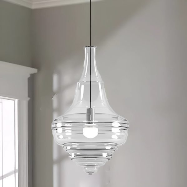 Clarity III Pendant Lamp