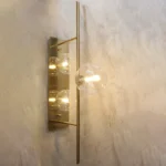 EmberWave LED Wall Lamp
